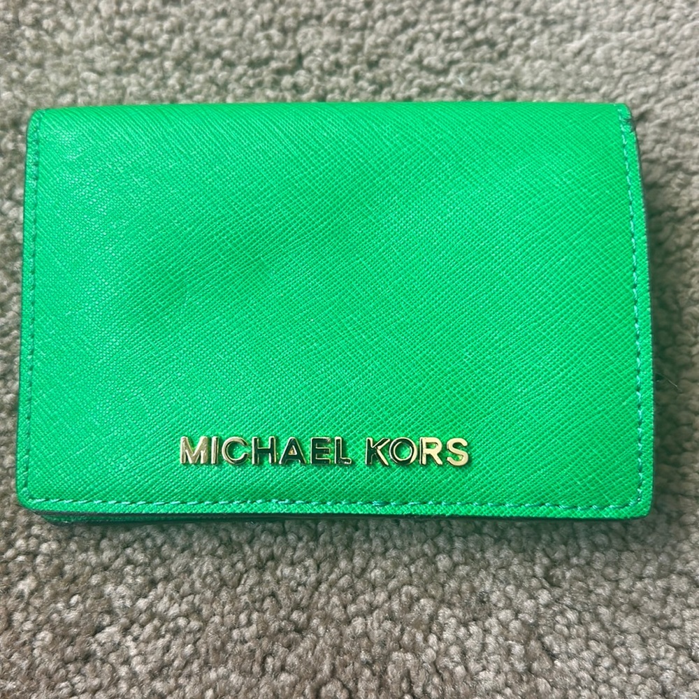 MK wallet